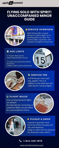 Flying Solo with Spirit Unaccompanied Minor Guide.jpg