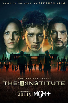 L'Istituto - The institute - Stagione 1 (2025).mkv WEB-DL 1080p ITA ENG DDP5.1 H.264 [01/??]