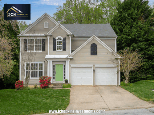 Sell Your House Without an Agent Easy & Fast Process.gif