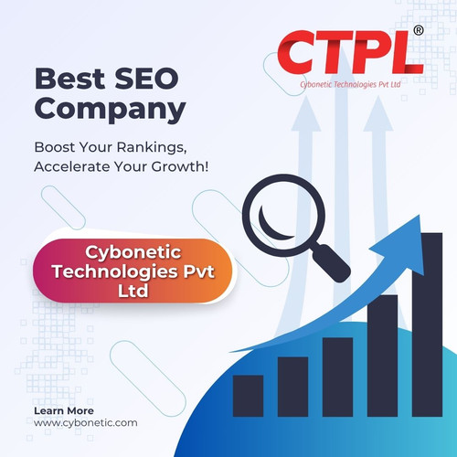 Best SEO Company & Best SEO Services: Cybonetic Technologies Pvt Ltd.jpg