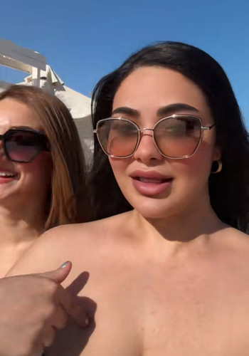 البلوجر نرمين طارق مبهرة دائما FVOQdeS.md