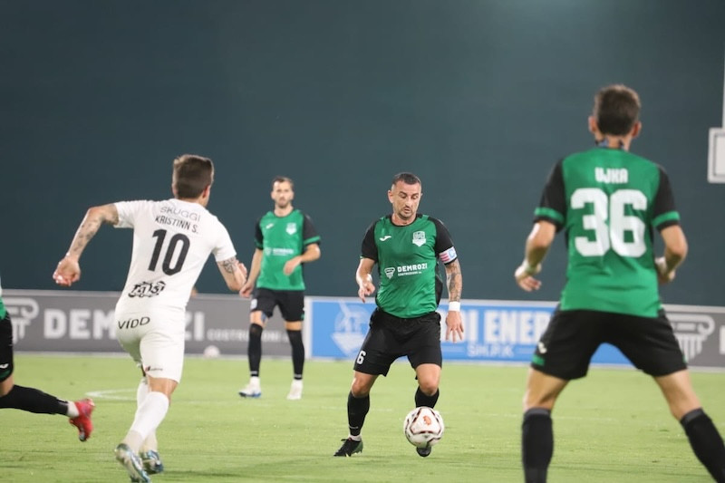 Nhận định, soi kèo Breidablik vs Egnatia, 02h00 ngày 16/07