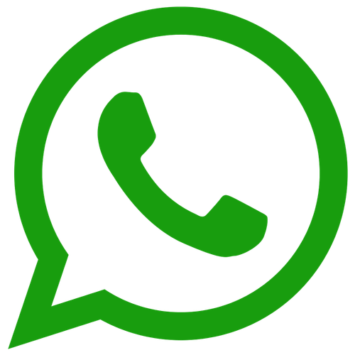 Whatsapp Logo PNG Images.png