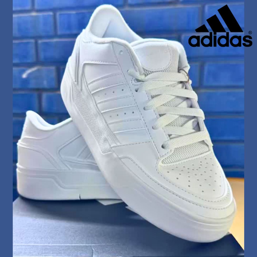 Tênis Casual Feminino Turnaround Cabedal Sintético adidas