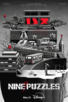 Nine Puzzles - Stagione 1 (2025).mkv WEB-DL 1080p KOR SUB ITA DDP5.1 Atmos H.264 [Completa]