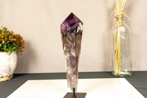 Amethyst Geode Crystal.webp