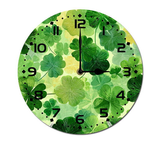 St Patricks Day Green Shamrock Clover 003 01.jpg