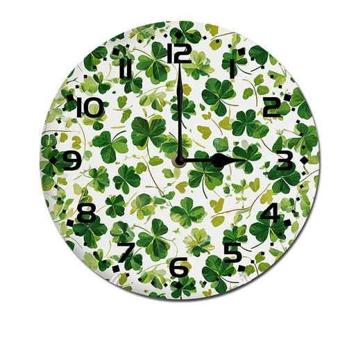 St Patricks Day Green Shamrock Clover 002 01.jpg