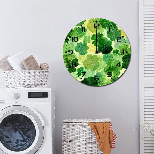 St Patricks Day Green Shamrock Clover 003 07.jpg