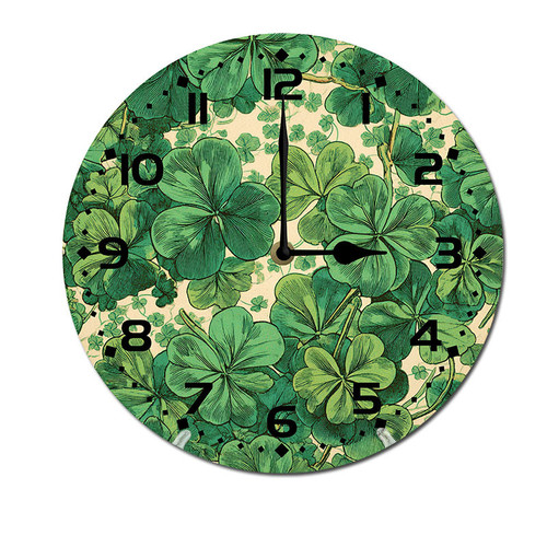 St Patricks Day Green Shamrock Clover 004 01.jpg