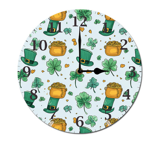 St Patricks Day Green Irish Shamrock Clover 007 01.jpg