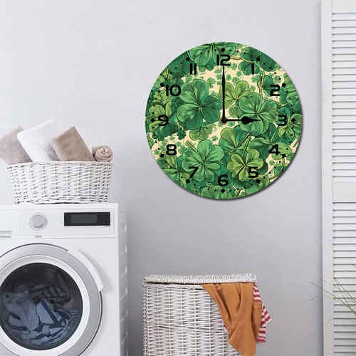 St Patricks Day Green Shamrock Clover 004 07.jpg