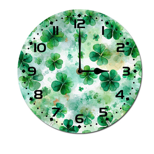 St Patricks Day Green Shamrock Clover 006 01.jpg