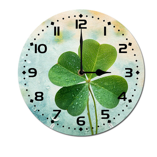 St Patricks Day Green Shamrock Clover 007 01.jpg