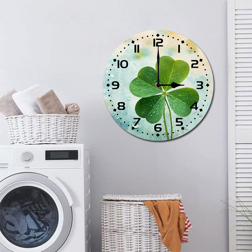 St Patricks Day Green Shamrock Clover 007 07.jpg