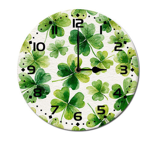 St Patricks Day Green Shamrock Clover 005 01.jpg