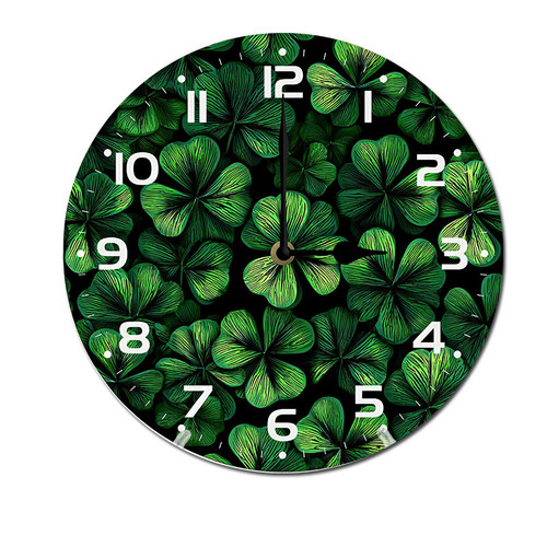 St Patricks Day Green Shamrock Clover 008 01.jpg