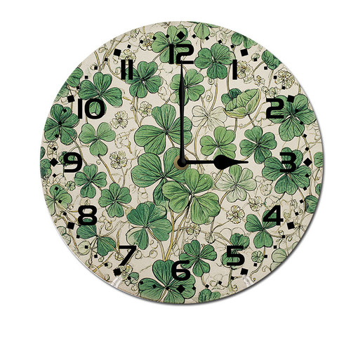 St Patricks Day Green Shamrock Clover 009 01.jpg