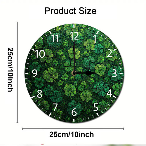 St Patricks Day Green Irish Shamrock Clover 001 02.jpg