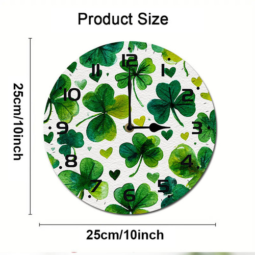 St Patricks Day Green Irish Shamrock Clover 002 02.jpg