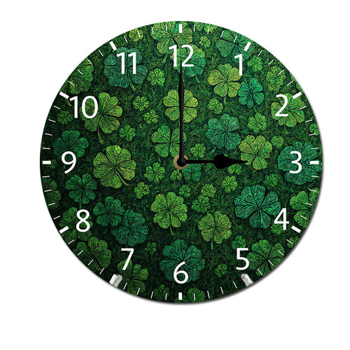 St Patricks Day Green Irish Shamrock Clover 001 01.jpg