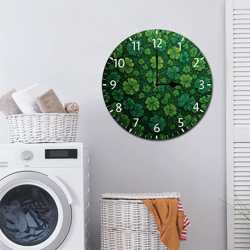 St Patricks Day Green Irish Shamrock Clover 001 07.jpg