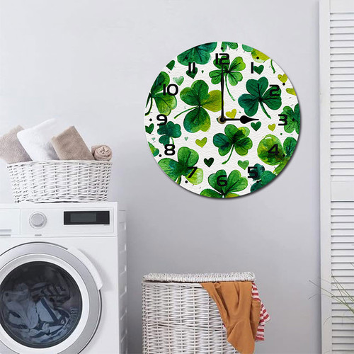 St Patricks Day Green Irish Shamrock Clover 002 07.jpg