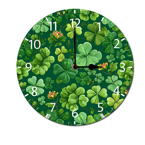 St Patricks Day Green Irish Shamrock Clover 005 01.jpg