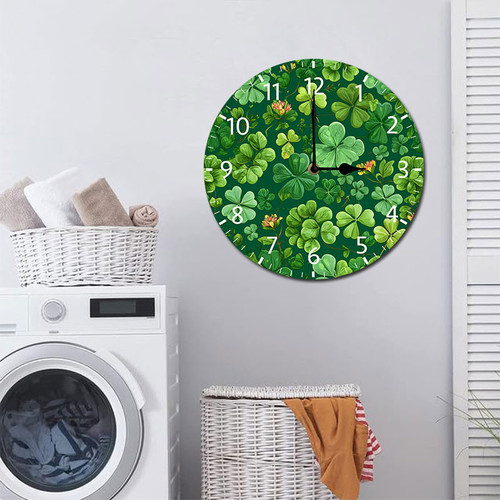 St Patricks Day Green Irish Shamrock Clover 005 07.jpg