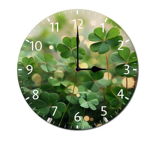 St Patricks Day Green Irish Shamrock Clover 003 01.jpg