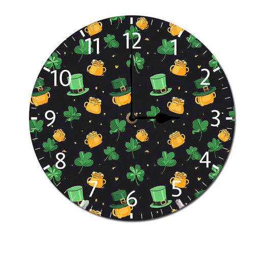 St Patricks Day Green Irish Shamrock Clover 006 01.jpg