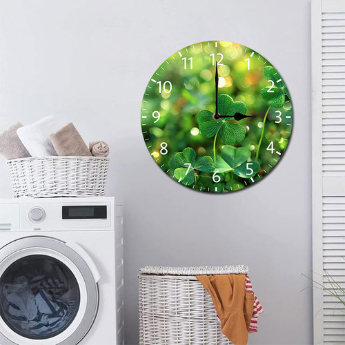 St Patricks Day Green Irish Shamrock Clover 004 07.jpg