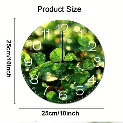 St Patricks Day Shamrock Lucky Spring 005 02.jpg