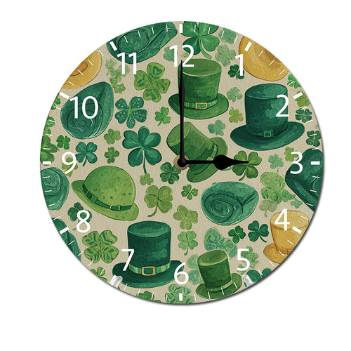 St Patricks Day Shamrock Lucky Spring 001 01.jpg