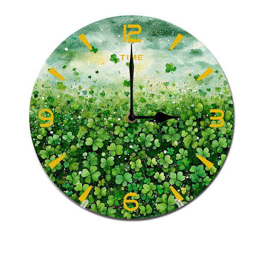 St Patricks Day Shamrock Lucky Spring 003 01.jpg