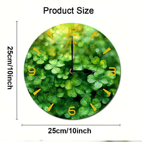 St Patricks Day Shamrock Lucky Spring 004 02.jpg