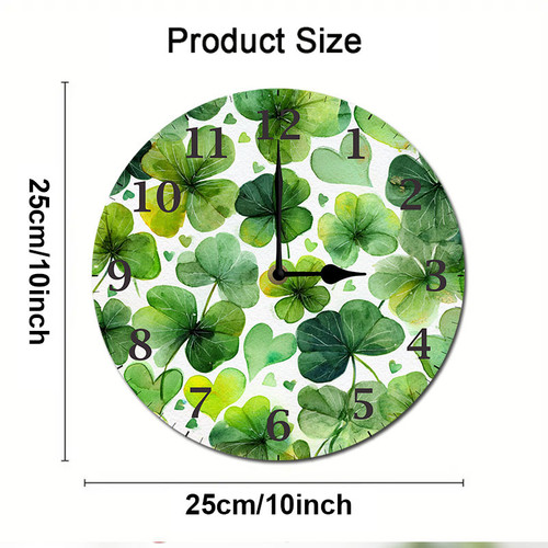 St Patricks Day Shamrock Lucky Spring 002 02.jpg