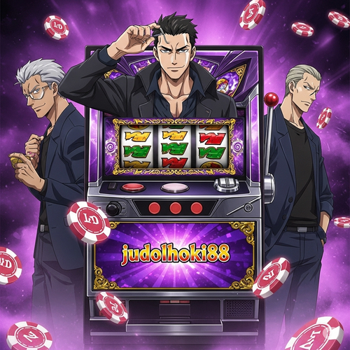 JUDOLHOKI88 : Situs Slot Thailand Gacor Maxwin Asli 100% Link Server Thailand Resmi 2025