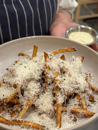 White Truffle Fries w Parmigiano Reggiano.jpg