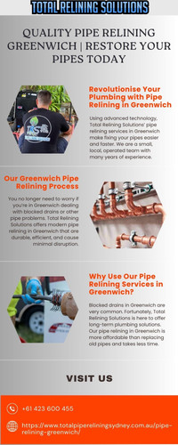 Quality Pipe Relining Greenwich Restore Your Pipes Today.jpg