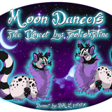 moon dancers