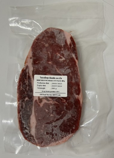 HRC016 2025 BEEF RIB EYE STEAK CUT PACK 200g (1 PC Pack).jpg