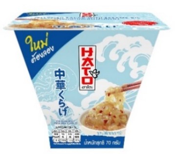 505000065 ยำแมงกะพรุนน้ำมันงา ฮาโตะ ถ้วย 70 กรัม.jpg