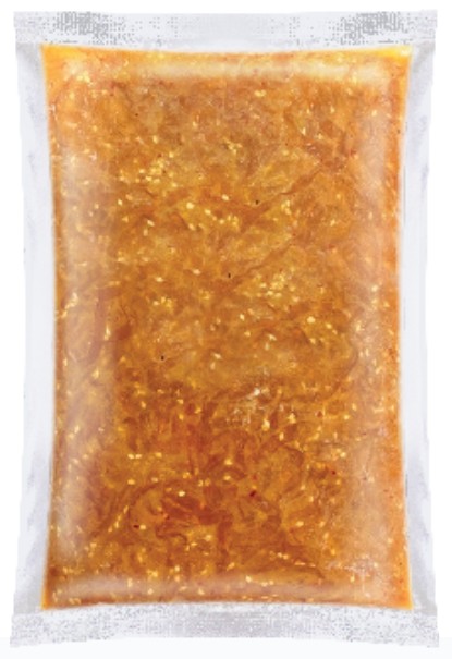 505000013 ยำแมงกะพรุน (น้ำมันงา) 500 กรัม แพ็ค.jpg