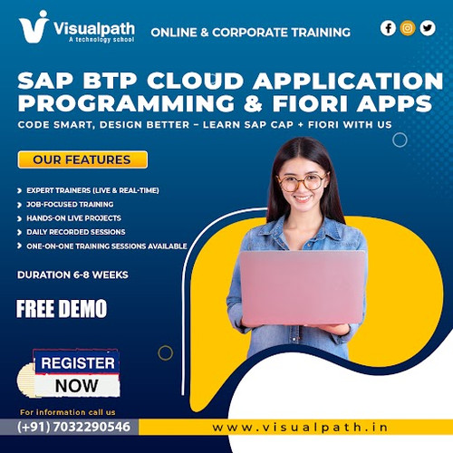 Best SAP Cloud Application Programming Training in Hyderabad.jpg