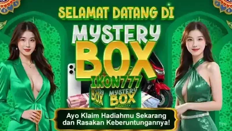 misteri box