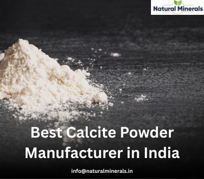 Best Calcite Powder Manufacturer in India.jpg