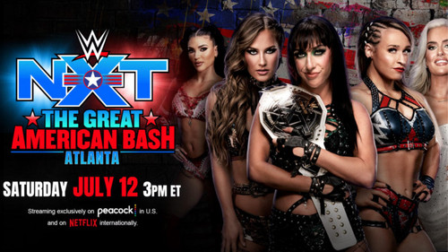 NXT Great American Bash PPV 2025 WEBDL 1080p AAC ENG/SPA/ARAB/FR/POR/HI/IND