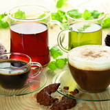Boissons chaudes