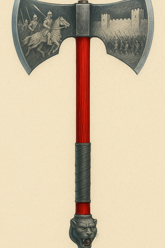 Kchorach Barbarenstreitaxt.png